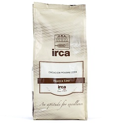 Какао-порошок 22-24% "IRCA" 1 кг